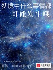 梦境中什么事情都可能发生哦txt下载